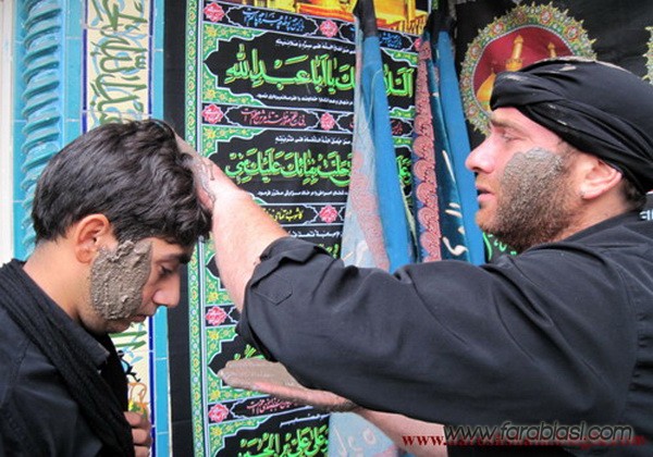 هیئت حضرت موسی بن جعفر