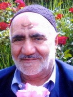 استاد کریمی