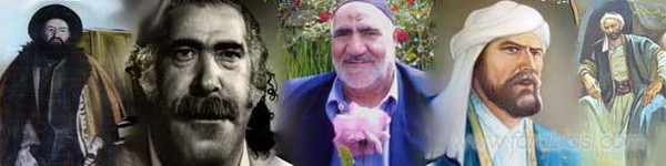 فهرست مشاهیر مراغه