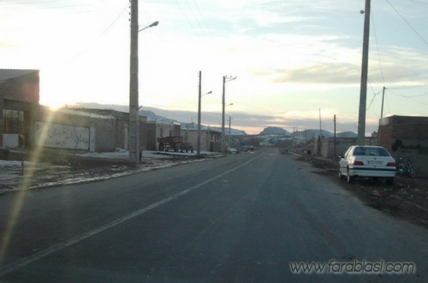 روستاي کهجوق