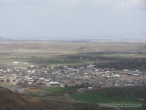 روستاي کهجوق