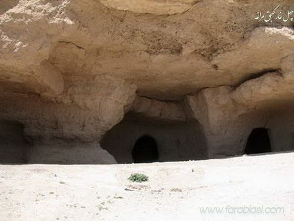 روستاي کهجوق