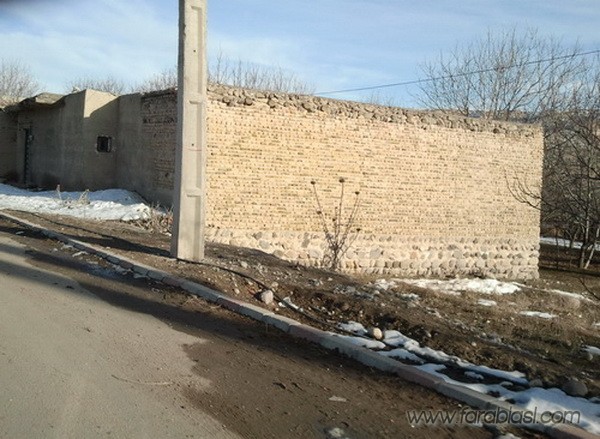 روستاي کهجوق