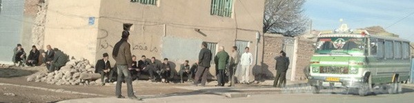 روستاي کهجوق