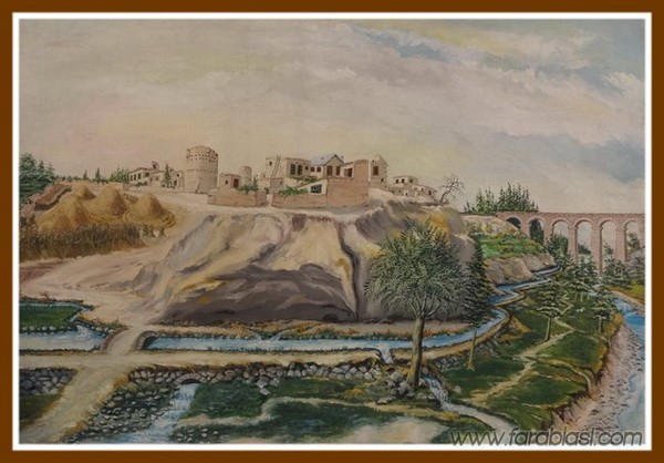 آثار هنری زنده یاد پهلوان محمود صدیق زاده