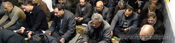 هیئت عاشقان ثارالله (رزمندگان)