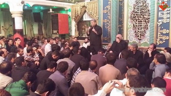 هیئت قاسمیه