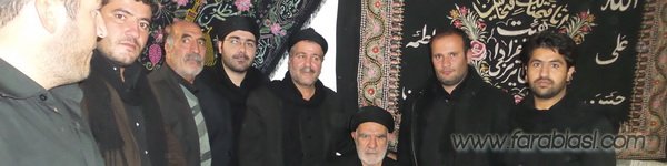 هیئت غربا