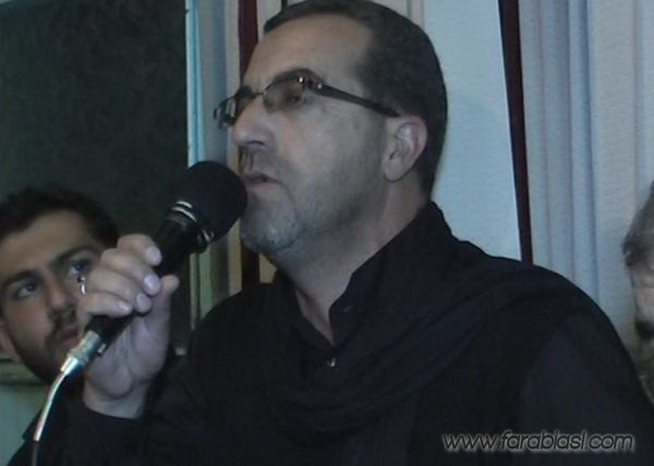 هیئت قائمیه