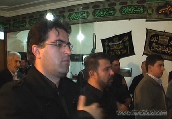 هیئت قائمیه