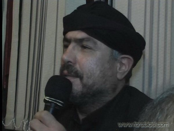 هیئت قائمیه
