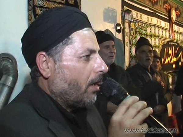 هیئت قائمیه