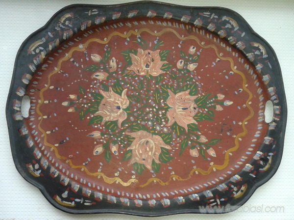 حاج عبدالاحد نادری (نقاش نادری)