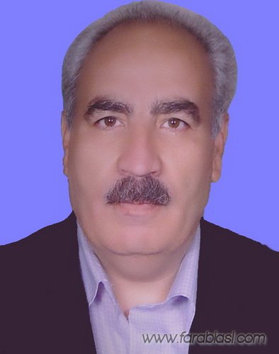 جعفر فارابی 