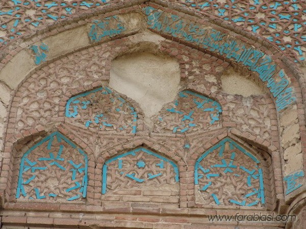 گنبد کبود