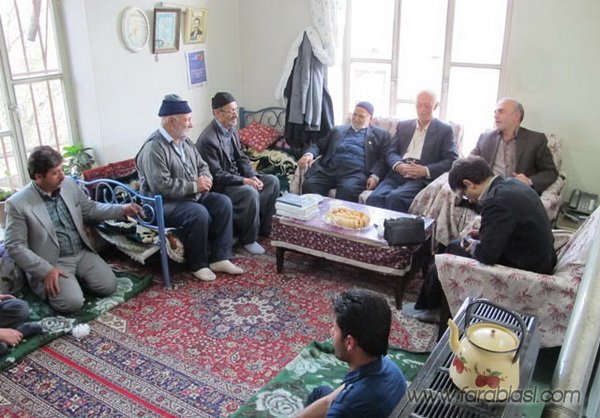 عباسقلی اکبری (فقیر مراغه ائی) عباسقلی اکبری (فقیر مراغه ائی)